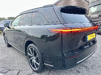 Xpeng G9 gereserveerd awd perf 98kWh 551pk aut - nap - pano - 360cam - dynaudio - stoelkoeling/stoelverw picture 5