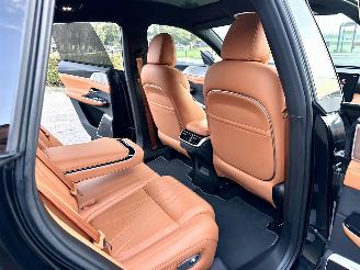 Xpeng G9 gereserveerd awd perf 98kWh 551pk aut - nap - pano - 360cam - dynaudio - stoelkoeling/stoelverw picture 85