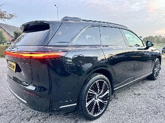 Xpeng G9 gereserveerd awd perf 98kWh 551pk aut - nap - pano - 360cam - dynaudio - stoelkoeling/stoelverw picture 4