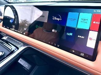Xpeng G9 gereserveerd awd perf 98kWh 551pk aut - nap - pano - 360cam - dynaudio - stoelkoeling/stoelverw picture 28