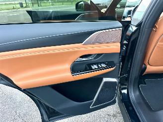 Xpeng G9 gereserveerd awd perf 98kWh 551pk aut - nap - pano - 360cam - dynaudio - stoelkoeling/stoelverw picture 77