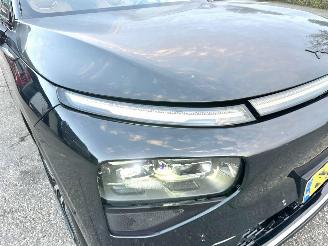 Xpeng G9 gereserveerd awd perf 98kWh 551pk aut - nap - pano - 360cam - dynaudio - stoelkoeling/stoelverw picture 100