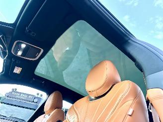 Xpeng G9 gereserveerd awd perf 98kWh 551pk aut - nap - pano - 360cam - dynaudio - stoelkoeling/stoelverw picture 63