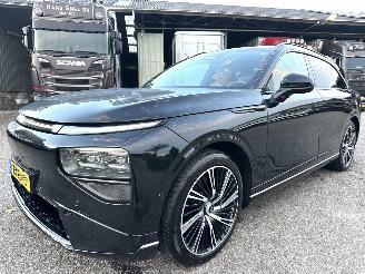 Xpeng G9 gereserveerd awd perf 98kWh 551pk aut - nap - pano - 360cam - dynaudio - stoelkoeling/stoelverw picture 2