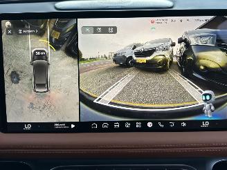 Xpeng G9 gereserveerd awd perf 98kWh 551pk aut - nap - pano - 360cam - dynaudio - stoelkoeling/stoelverw picture 24
