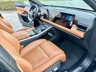 Xpeng G9 gereserveerd awd perf 98kWh 551pk aut - nap - pano - 360cam - dynaudio - stoelkoeling/stoelverw picture 13