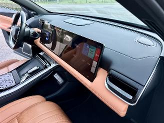 Xpeng G9 gereserveerd awd perf 98kWh 551pk aut - nap - pano - 360cam - dynaudio - stoelkoeling/stoelverw picture 29