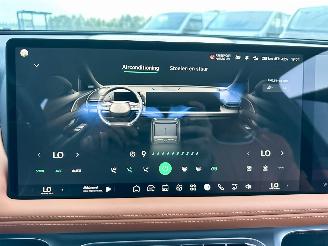 Xpeng G9 gereserveerd awd perf 98kWh 551pk aut - nap - pano - 360cam - dynaudio - stoelkoeling/stoelverw picture 38