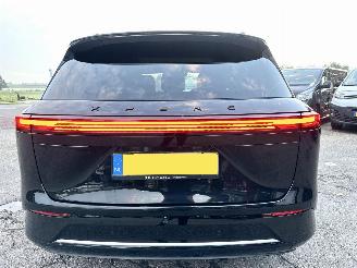 Xpeng G9 gereserveerd awd perf 98kWh 551pk aut - nap - pano - 360cam - dynaudio - stoelkoeling/stoelverw picture 93