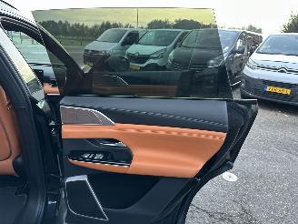 Xpeng G9 gereserveerd awd perf 98kWh 551pk aut - nap - pano - 360cam - dynaudio - stoelkoeling/stoelverw picture 83