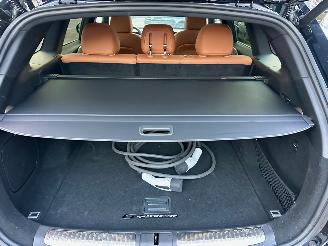Xpeng G9 gereserveerd awd perf 98kWh 551pk aut - nap - pano - 360cam - dynaudio - stoelkoeling/stoelverw picture 11