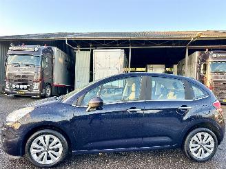 Schadeauto Citroën C3 1.2 PureTech Collection 2015/1