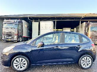 skadebil auto Citroën C3 1.2 PureTech Collection 2015/1