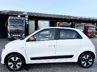 Coche accidentado Renault Twingo 1.0 SCe Collection 2017/3