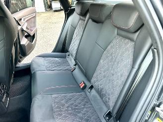 Audi A3 limousine 30 TFSI S-Line Comp -nap - 1e eig - kuipstoelen - keyless - front + line assist picture 15