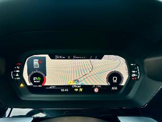 Audi A3 limousine 30 TFSI S-Line Comp -nap - 1e eig - kuipstoelen - keyless - front + line assist picture 70