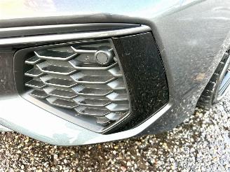 Audi A3 limousine 30 TFSI S-Line Comp -nap - 1e eig - kuipstoelen - keyless - front + line assist picture 103
