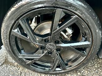 Audi A3 limousine 30 TFSI S-Line Comp -nap - 1e eig - kuipstoelen - keyless - front + line assist picture 83