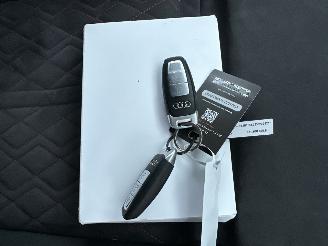 Audi A3 limousine 30 TFSI S-Line Comp -nap - 1e eig - kuipstoelen - keyless - front + line assist picture 27