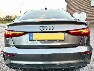 Audi A3 limousine 30 TFSI S-Line Comp -nap - 1e eig - kuipstoelen - keyless - front + line assist picture 6