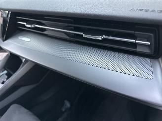Audi A3 limousine 30 TFSI S-Line Comp -nap - 1e eig - kuipstoelen - keyless - front + line assist picture 47