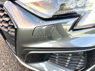Audi A3 limousine 30 TFSI S-Line Comp -nap - 1e eig - kuipstoelen - keyless - front + line assist picture 105