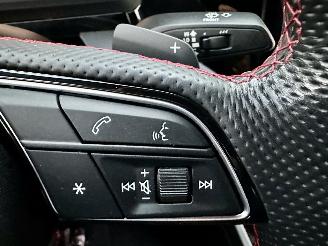 Audi A3 limousine 30 TFSI S-Line Comp -nap - 1e eig - kuipstoelen - keyless - front + line assist picture 22