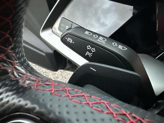 Audi A3 limousine 30 TFSI S-Line Comp -nap - 1e eig - kuipstoelen - keyless - front + line assist picture 63