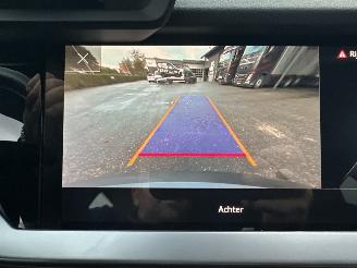 Audi A3 limousine 30 TFSI S-Line Comp -nap - 1e eig - kuipstoelen - keyless - front + line assist picture 54