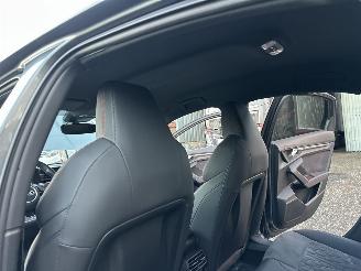 Audi A3 limousine 30 TFSI S-Line Comp -nap - 1e eig - kuipstoelen - keyless - front + line assist picture 35