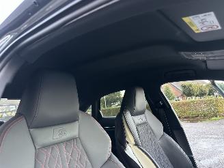 Audi A3 limousine 30 TFSI S-Line Comp -nap - 1e eig - kuipstoelen - keyless - front + line assist picture 30