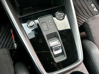 Audi A3 limousine 30 TFSI S-Line Comp -nap - 1e eig - kuipstoelen - keyless - front + line assist picture 59