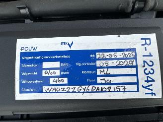Audi A3 limousine 30 TFSI S-Line Comp -nap - 1e eig - kuipstoelen - keyless - front + line assist picture 76