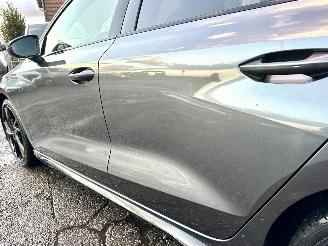 Audi A3 limousine 30 TFSI S-Line Comp -nap - 1e eig - kuipstoelen - keyless - front + line assist picture 87