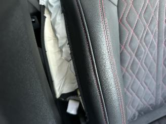Audi A3 limousine 30 TFSI S-Line Comp -nap - 1e eig - kuipstoelen - keyless - front + line assist picture 32