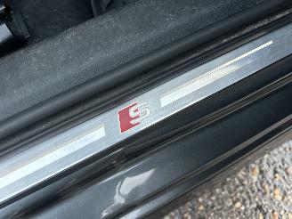 Audi A3 limousine 30 TFSI S-Line Comp -nap - 1e eig - kuipstoelen - keyless - front + line assist picture 46
