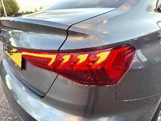 Audi A3 limousine 30 TFSI S-Line Comp -nap - 1e eig - kuipstoelen - keyless - front + line assist picture 92