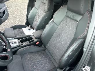 Audi A3 limousine 30 TFSI S-Line Comp -nap - 1e eig - kuipstoelen - keyless - front + line assist picture 14