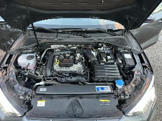Audi A3 limousine 30 TFSI S-Line Comp -nap - 1e eig - kuipstoelen - keyless - front + line assist picture 79