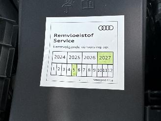 Audi A3 limousine 30 TFSI S-Line Comp -nap - 1e eig - kuipstoelen - keyless - front + line assist picture 77