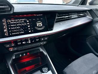 Audi A3 limousine 30 TFSI S-Line Comp -nap - 1e eig - kuipstoelen - keyless - front + line assist picture 24