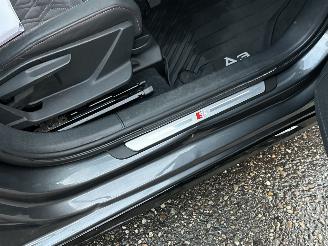 Audi A3 limousine 30 TFSI S-Line Comp -nap - 1e eig - kuipstoelen - keyless - front + line assist picture 49