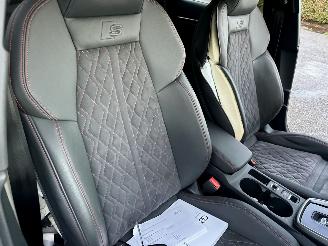 Audi A3 limousine 30 TFSI S-Line Comp -nap - 1e eig - kuipstoelen - keyless - front + line assist picture 31