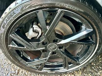Audi A3 limousine 30 TFSI S-Line Comp -nap - 1e eig - kuipstoelen - keyless - front + line assist picture 85