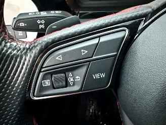 Audi A3 limousine 30 TFSI S-Line Comp -nap - 1e eig - kuipstoelen - keyless - front + line assist picture 65