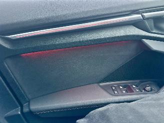 Audi A3 limousine 30 TFSI S-Line Comp -nap - 1e eig - kuipstoelen - keyless - front + line assist picture 68