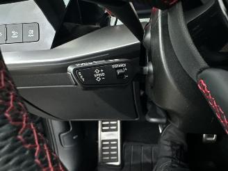 Audi A3 limousine 30 TFSI S-Line Comp -nap - 1e eig - kuipstoelen - keyless - front + line assist picture 64