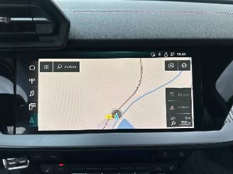 Audi A3 limousine 30 TFSI S-Line Comp -nap - 1e eig - kuipstoelen - keyless - front + line assist picture 55