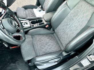 Audi A3 limousine 30 TFSI S-Line Comp -nap - 1e eig - kuipstoelen - keyless - front + line assist picture 29