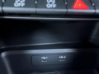 Audi A3 limousine 30 TFSI S-Line Comp -nap - 1e eig - kuipstoelen - keyless - front + line assist picture 58